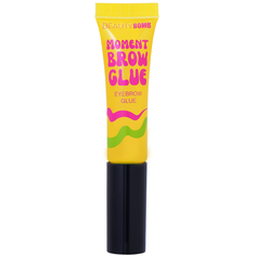 Гель-клей для бровей Beauty Bomb Moment brow glue 9 мл