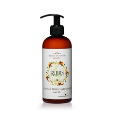 Кондиционер для волос Rubis Care Coconut 400мл