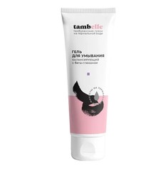 Гель для умывания Tambelle Балансирующий бета-глюкан 150 г