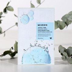 Тканевая маска для лица с гиалуроновой кислотой MIZON Joyful Time Essence Mask Hyaluronic