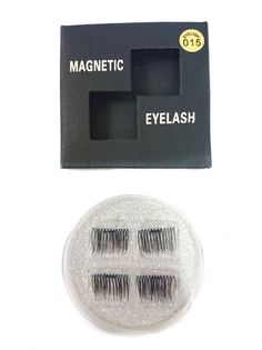 Магнитные накладные ресницы MAGNETIC EYELASH (Номер: 015 ) No Brand