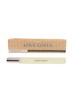 Туалетная вода женская Prestige №19 Love Costa, 17 мл Delta Parfum