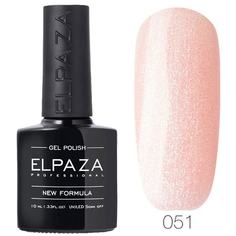 Гель-лак Elpaza №052