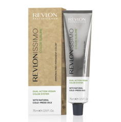 Краска для волос REVLON REVLONissimo COLOR SUBLIME VEGAN 4, 75 мл