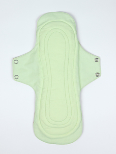 Прокладки урологические многоразовые Cycle Recycle зеленый цвет 1 шт