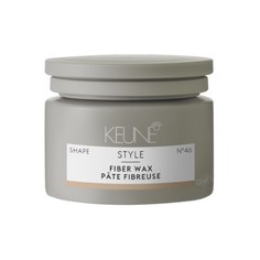 Волокнистый воск Fiber wax (125ml) Keune