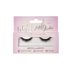 Ресницы накладные Selfie Star Wet Look Halo SS31, 1 пара