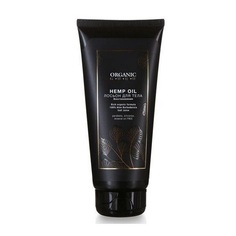 Лосьон для тела Organic Guru масло конопляное, 200 мл