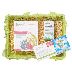 Набор Идеальное увлажнение 24/7 Teana