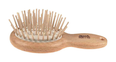 Расческа Janeke Wooden Hair Brush 200 г