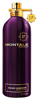 Парфюмерная вода Montale Aoud Greedy 50 мл