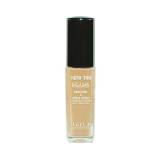 Тональная основа Layla Cosmetics с лифтинговым эффектом Hydro Tense Foundation N5 1 шт