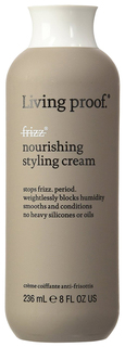 Крем для волос Living Proof No Frizz Nourishing Styling Cream 236 мл