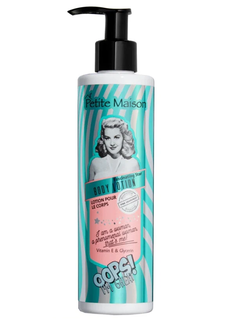Лосьон для тела Petite Maison Pink Grapefruit, 255 мл
