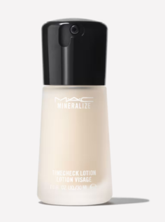 Лосьон для лица MAC Emulsions Mineralize Timecheck Lotion 30 мл