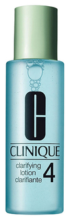 Лосьон для лица Clinique Clarifying Lotion 4 200 мл