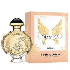 Парфюмерная вода женская Paco Rabanne Olympea Solar 50 мл