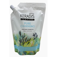 Шампунь для волос Kerasys Шарм м/у 500мл