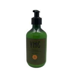 Крем для рук УНЕ ARGANA OIL AND PUMPKIN 300мл