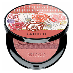 Румяна Artdeco Blush Couture Beauty Of Tradition двухцветные 10 г