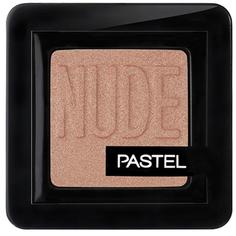 Тени для век PASTEL Nude Single Eyeshadow, 79 Dazzling