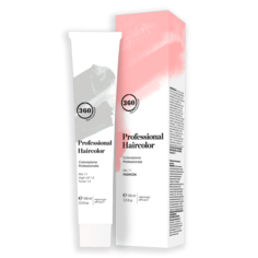 Краска для волос 360 Hair Professional 8.00 100мл