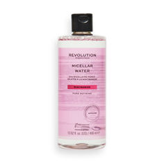 Мицеллярная вода Revolution Skincare Micellar Water Niacinamide 400 мл