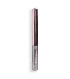 Подводка для глаз Revolution Makeup Feathered Light Chromatic Liner, Silver Flash