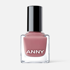 Лак для ногтей ANNY Cosmetics Девушка из L.A., №222.90, 15 мл