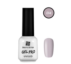 Гель-лак для ногтей Brigitte Bottier Gel PRO 014 эльфийский 12 мл