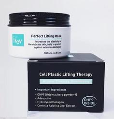 Isov Sorex Perfect Lifting Mask Айсов маска лифтинг для лица