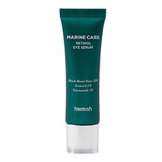 Сыворотка Heimish Marine Care Retinol Eye Serum