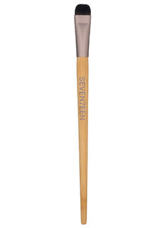 Кисть Seventeen многофункциональная для теней Definition Brush Bamboo Handle