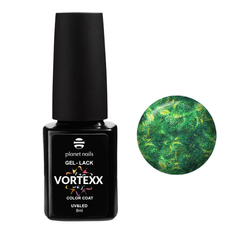 Гель-лак Planet Nails VORTEXX 656, 8 мл