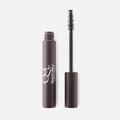 Тушь для ресниц QDL Absolutely Ultra Black, длина, 9 мл