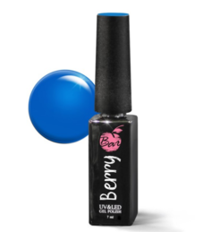 Гель-лак для ногтей JessNail Berry Bar Оттенок голубого 3237 7 мл