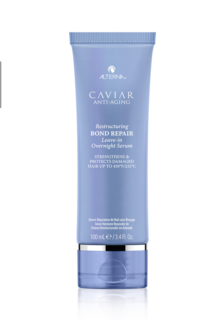 Ночная сыворотка Аlterna Caviar Anti-Aging Restructuring Bond repair Alterna