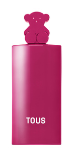 Туалетная вода женская Tous More More Pink Eau de Toilette 50 мл