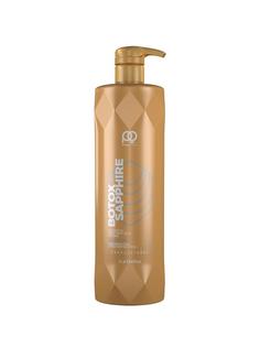 Шампунь Paul Oscar Botox Sapphire Regeneration Reconstruction Shampoo , step 1, 1000 мл