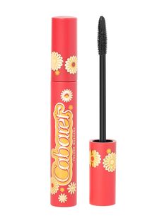 Тушь для ресниц Vivienne Sabo Cabaret Artistic Volume Mascara 9мл