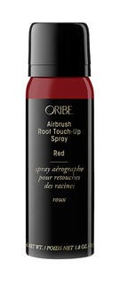 Спрей-корректор цвета для корней волос Airbrush Root Touch-Up Spray red рыжий 75 мл Oribe