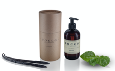 Жидкое мыло Tocco Токко Hand Soap