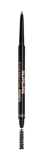 Карандаш для бровей Eva Mosaic автоматический Slimline Eyebrow Pencil 2 оттенок