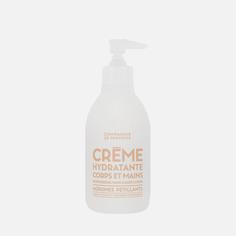 Лосьон для рук и тела Compagnie de Provence Sparkling Citrus, увлажняющий, 300 мл