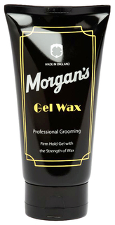 Гель-воск для укладки Morgans Gel Wax, 150 мл Morgan’S