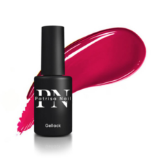 Гель-лак для ногтей Patrisa nail AxiosGel №944 Viva Magenta, оттенка красной мадженты 8 мл