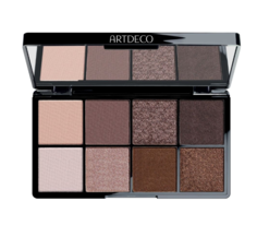 Палетка теней для век ARTDECO Eyelights palette тон 02