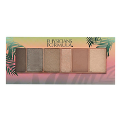 Палетка теней Physicians Formula Butter Believe It! тон бронзовый нюд 3,4 г