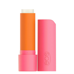 Бальзам для губ EOS Strawberry Peach Lip Balm Клубничный Персик, 4 г