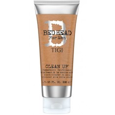 Кондиционер для волос Tigi Bed Head B For Men Clean Up 200 мл